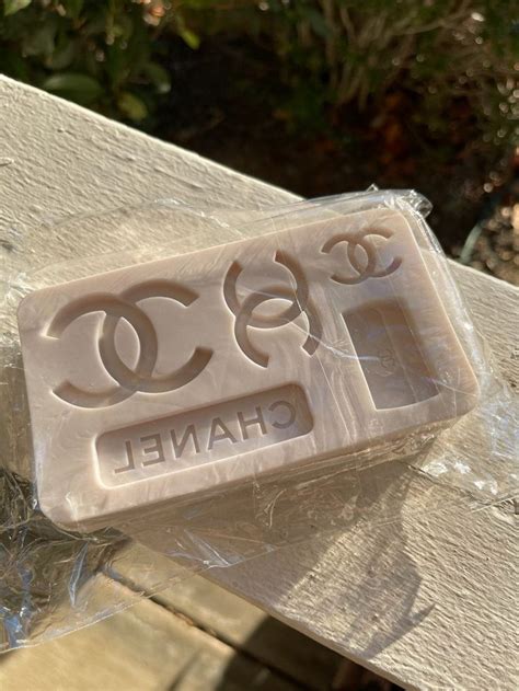 Chanel Bag Mold 